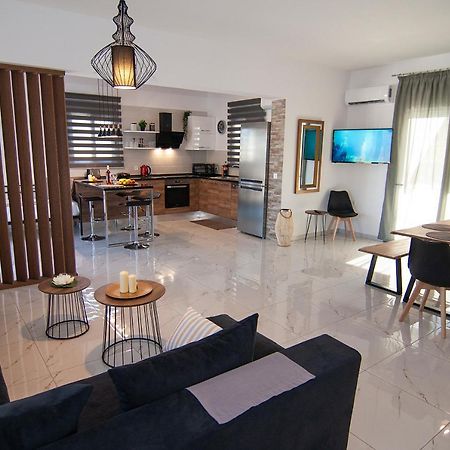Livis Luxury Villa Kiotari Exterior foto